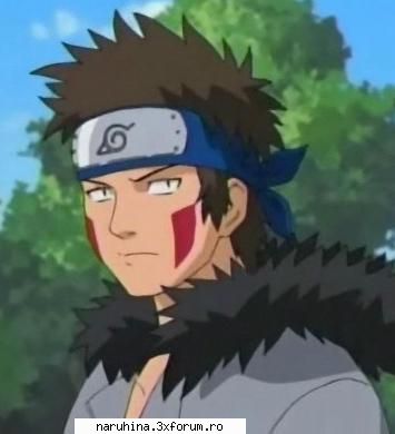 Kiba Inuzuka si Akamaru - Name: Inuzuka Kiba Age: 13 Birthday: 7 July - ~Naruto~