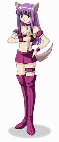 :nebun:  :nod: mew mew power