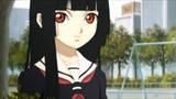 Poze cu Fata Iadului - Dark Angel - ~Fata Iadului sau Jigoku Shoujo~