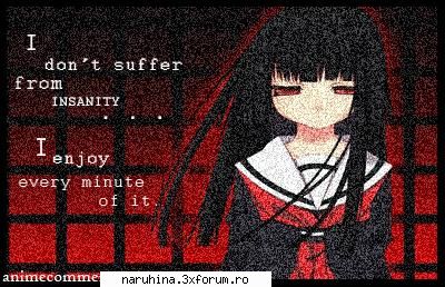 Poze cu Fata Iadului - hinata_dark - ~Fata Iadului sau Jigoku Shoujo~