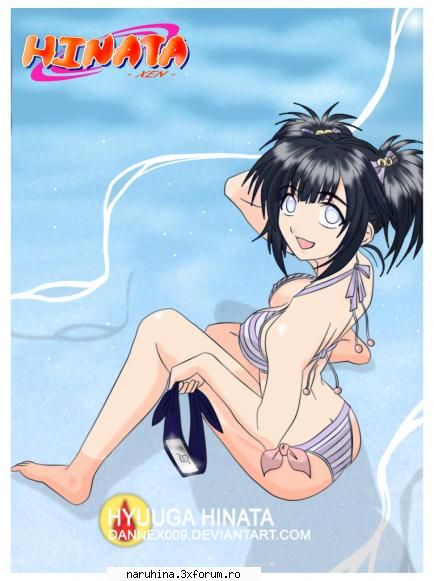 Sa invatam Japoneza - si mie imi place naruhina..e cuplul meu preferat - ~Japonia~