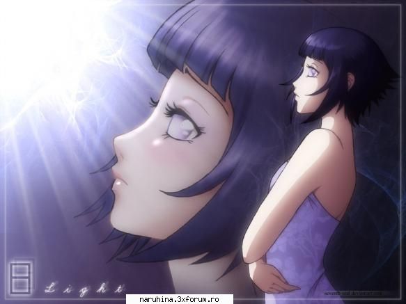 hinata hyuga hinata hyuuga este fiica lui hiashi şi face parte din familia este foarte