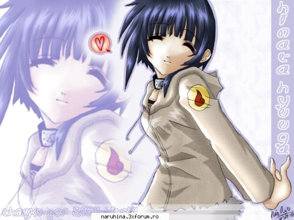 hinata hyuga name: hyuga hinataage: hidden leaf yuuhi inuzuka kiba, aburame hyuga hiashi (father),