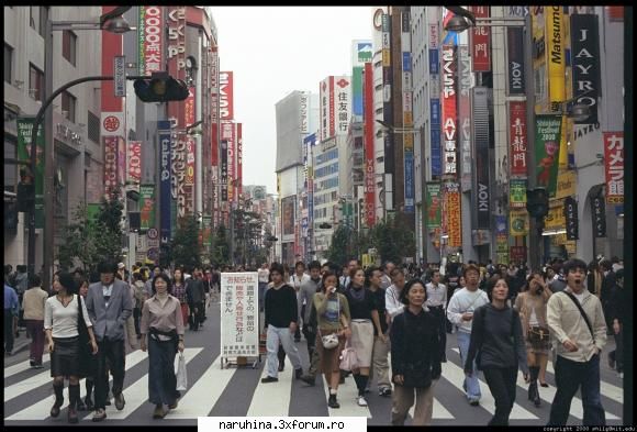 poze japonia tokio