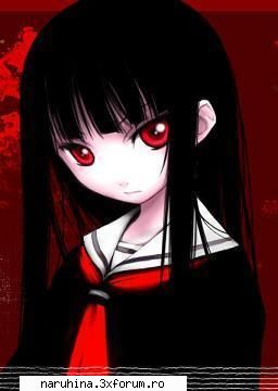 despre animeul fata iadului intrati voi jigoku tsushin dati primul vedeti apare cred asa ceva
